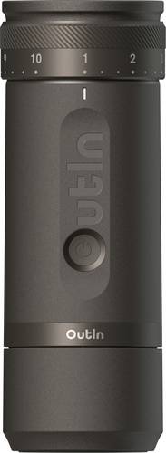 OutIn Fino OTCG-01-TB Kaffeemühle Braun Stahl-Kegelmahlwerk