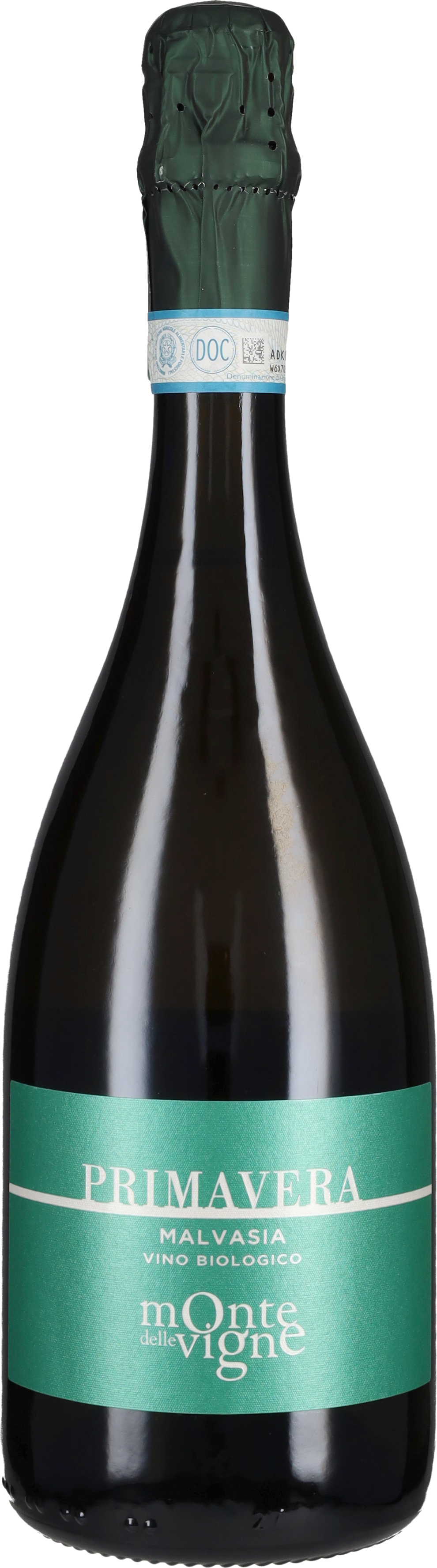 Malvasia Spumante 'Primavera' Monte delle Vigne