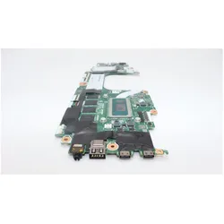 Lenovo Sysboard i5-1335U 16G WIN nA yAB, Notebook Ersatzteile, Mehrfarbig
