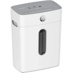 HP, Aktenvernichter, OneShred 8CC (Partikelschnitt)