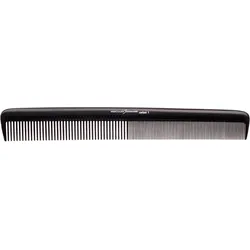 Hercules Sägemann Carbon- Kamm HS C1 anthrazit - 8,5 Zoll