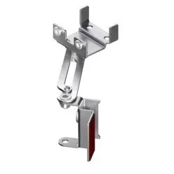 Rittal AX Türarretierung, AX 2519.110