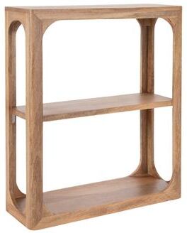 Kate and Laurel Dahl Tiered Wall Shelf