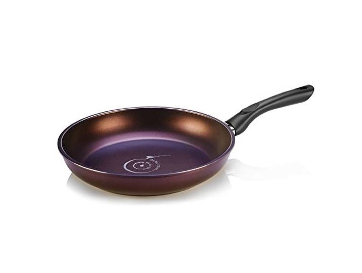 TECHEF - Art Pan Collection, 25,4 cm Antihaft-Bratpfanne, hergestellt in Korea (Bratpfanne 25,4 cm)