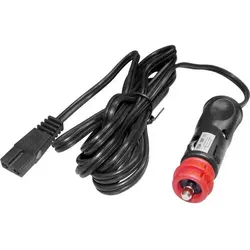 Dometic Anschlusskabel 12 / 24 V für Thermoelektrische Kühlboxen (6,5 m)