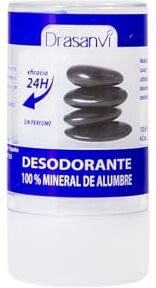 Drasanvi Desodorante Mineral Barra