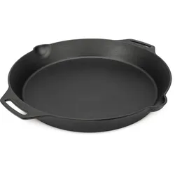 Petromax Feuerpfanne mit Henkeln 50 cm