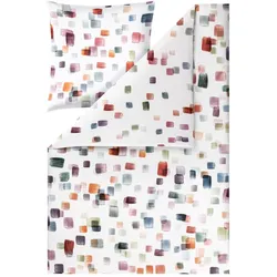 Estella, Bettwäsche, Emily (Bettwäsche Set, 80x80 cm)