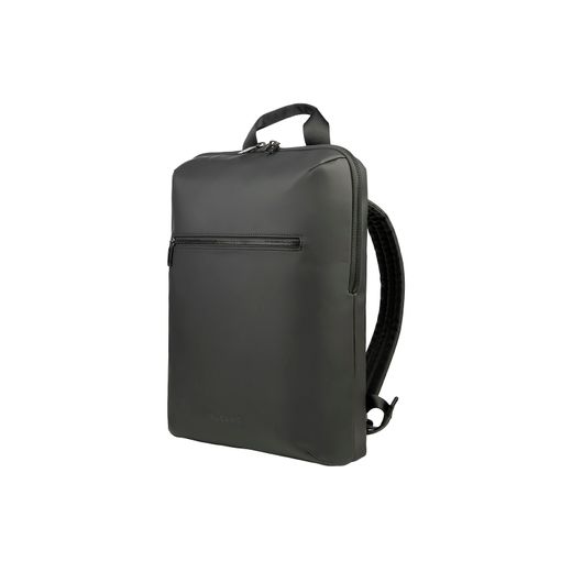Tucano Gommo Rucksack für 15,6" Notebooks, schwarz BKGOM15-BK
