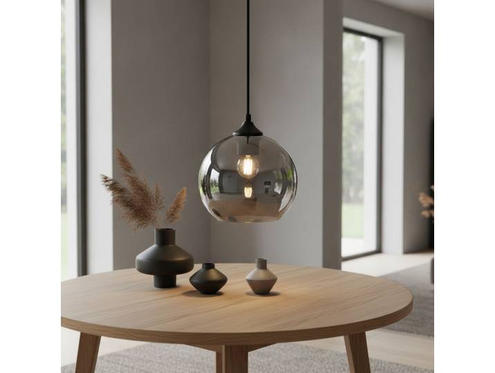 Glazen bollamp Marino-20 Ø 20cm Artdelight - HL MARINO-20