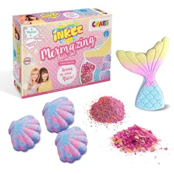 CRAZE 38659 - INKEE Mermazing - Badeset, Viktoria Sarina
