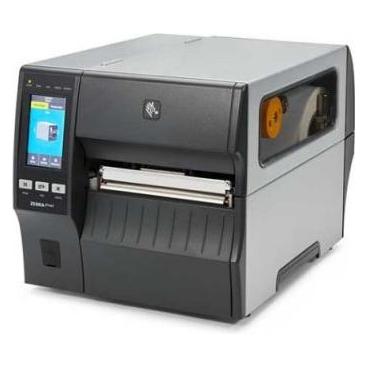Zebra ZD421t Cardridge. 203dpi USB (203 dpi) (ZD4A042-C0EE00EZ)