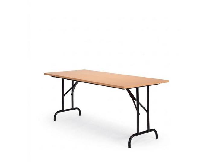JVmoebel Tischbein Tischbeine Schwarz Metallisch Robust Bequem Breit Standfest Stilvoll, Made in Europa