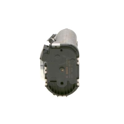 BOSCH Drosselklappenstutzen 0280750597 für Ford Peugeot
