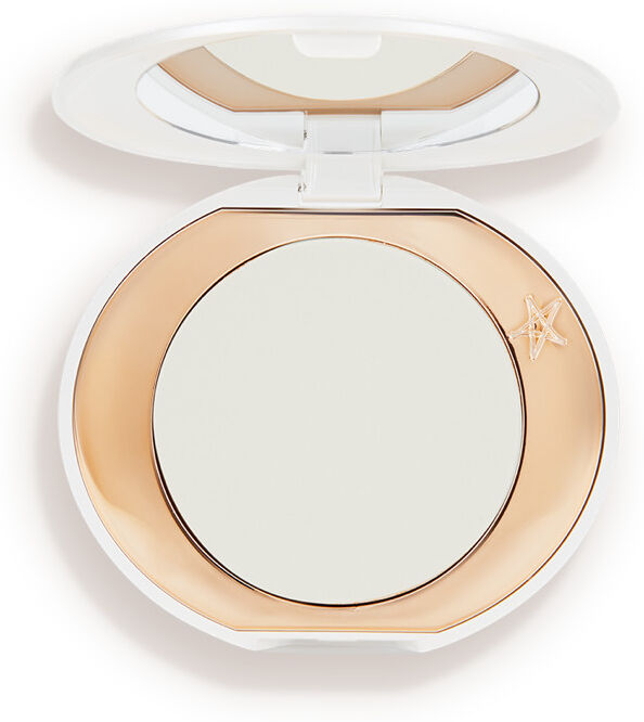 Airbrush Brightening Flawless Finish Powder - Fair - Medium Travel Charlotte Tilbury 1442 Airbrush Brightening Flawless Finish Size: