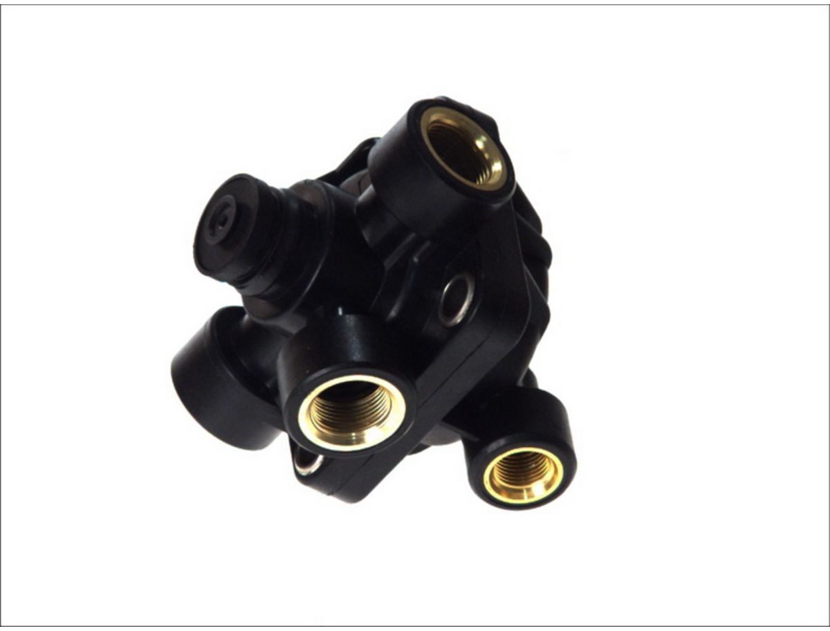 Pneumatics Valvola relè PN-10045