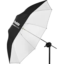 PROFOTO Umbrella Shallow White M 105cm #100974