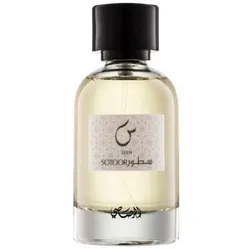 Rasasi Sotoor Seen Edp 100ml
