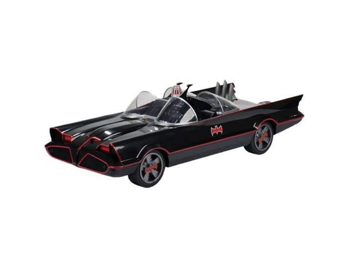 McFarlane Batman (1966) DC Multiverse Vehicle Batmobil 53 cm