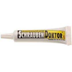 BGS Schraubendoktor - Die Perfekte Schraubhilfe | Tube 20g