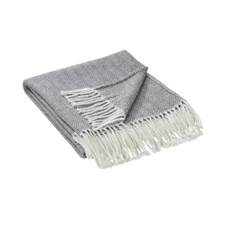 Wohnplaid  Yatton ¦ Baumwollmischgewebe ¦ Maße (cm): B: 130