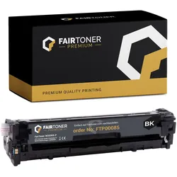 Premium kompatibel für HP W2030X / 415X Toner Schwarz