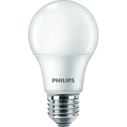 Philips LED-Lampe A60 E27, 827 CoreProLED #16897800