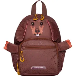 Schneiders, Kindergartentasche, Mini Kindergartenrucksack 27 cm