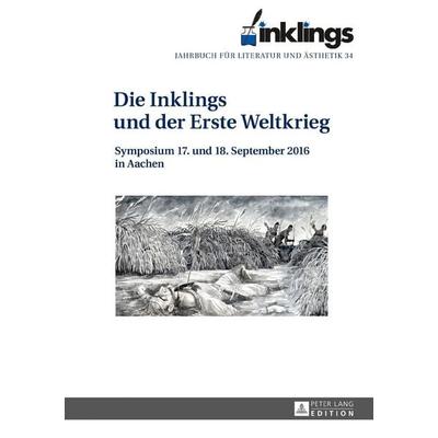 inklings – Jahrbuch für Literatur und Ästhetik, Gebundene Ausgabe von , Peter Lang GmbH, Internationaler Verlag der Wissenschaften, 978-3-631-72058-5