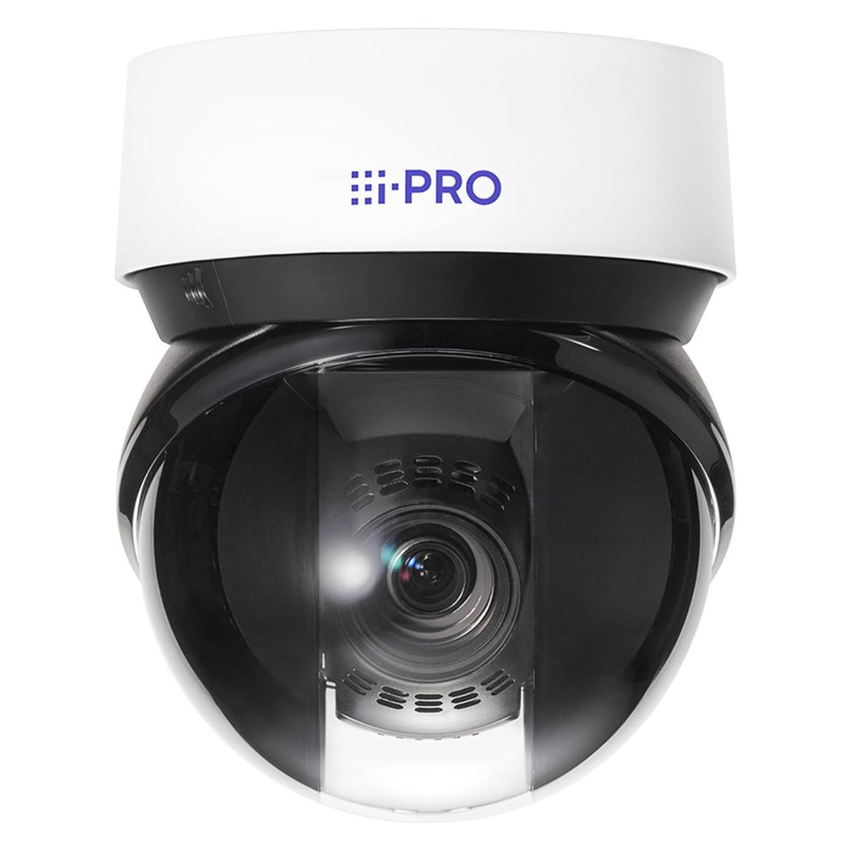 i-Pro WV-S66600-Z3L PTZ 6MP Outdoor (3328 x 1872 Pixels) (WV-S66600-Z3L)
