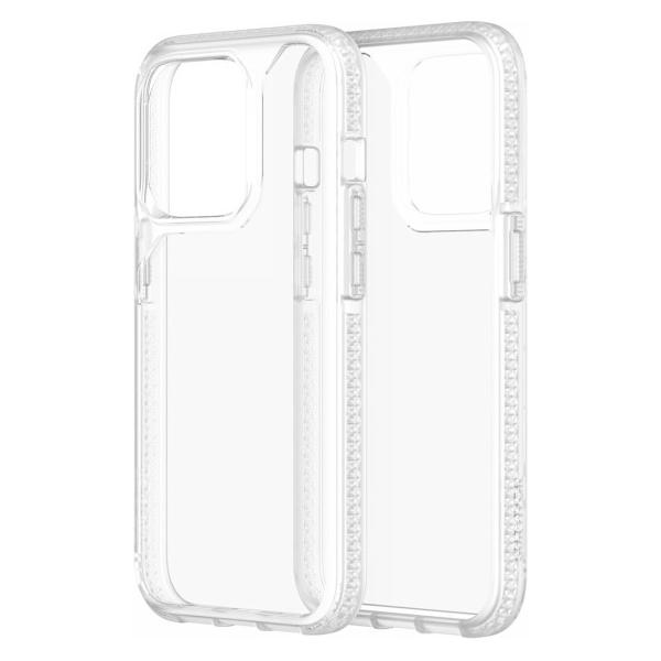 Griffin Survivor Strong - obudowa ochronna do iPhone 14 Plus (clear) (Apple iPhone 14 Plus) (GIP-091-CLR)