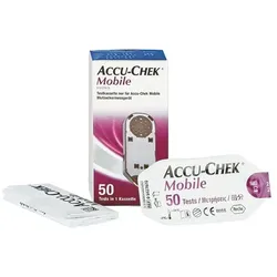 Accu-Chek Mobile Zubehör