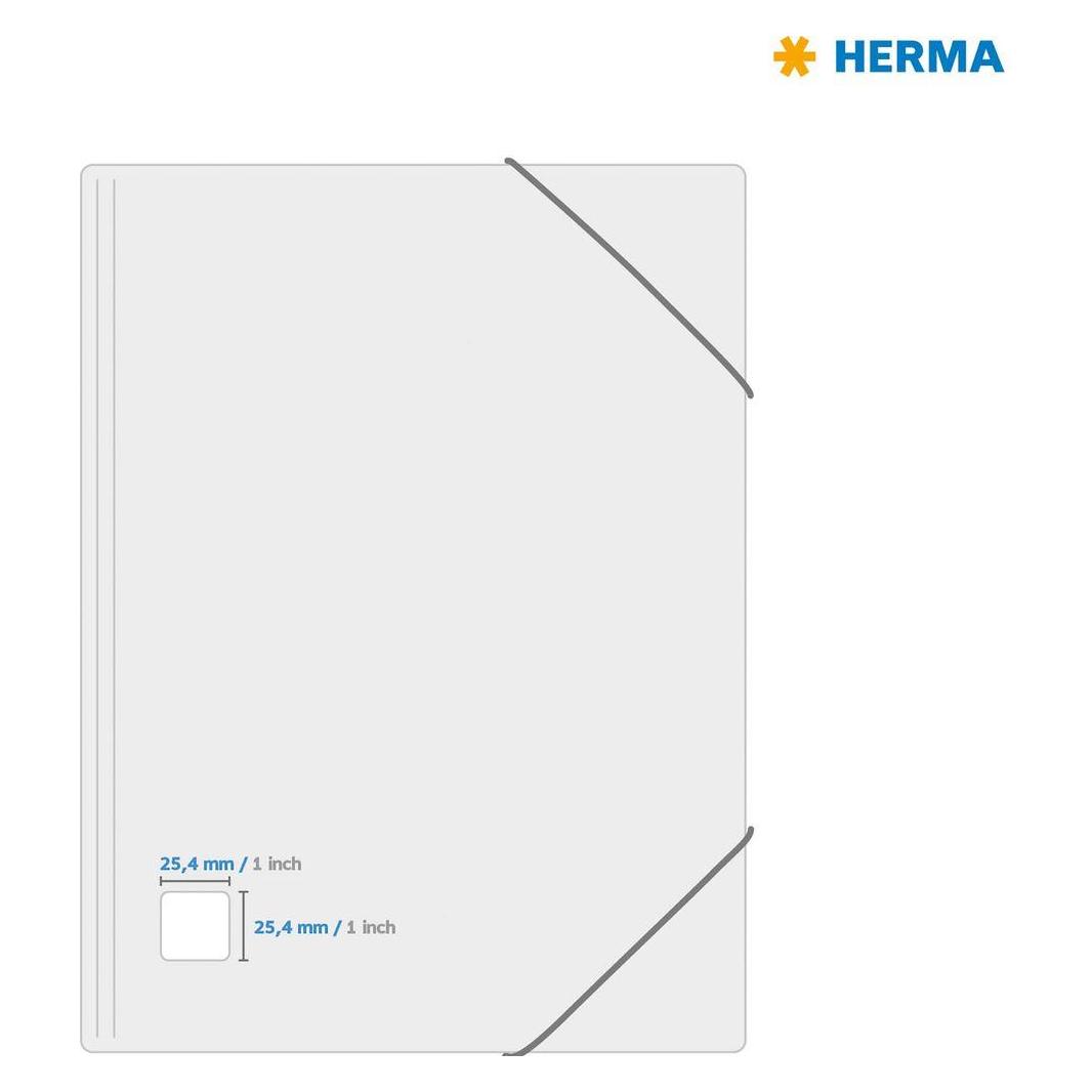 Herma Inkjet Etiketten A4 (8831)