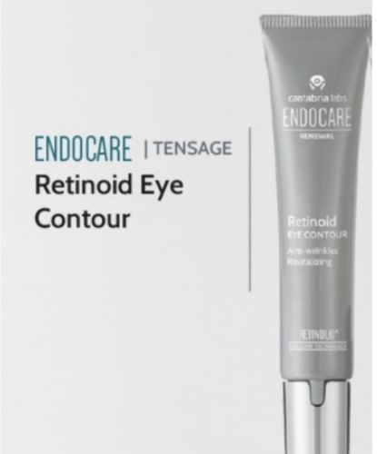 Endocare Renewal Retinoid Contorno de Olhos 15ml