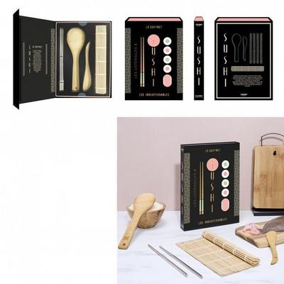 Sushi-Buchbox
