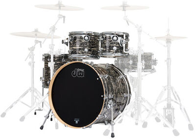 DW Performance Black Oyster ltd. Black Oyster