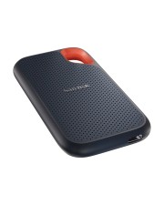 SanDisk Extreme Portable SSD verschlüsselt 4 TB USB 3.2 Gen 2 256-Bit-AES extern (SDSSDE61-4T00-G25)