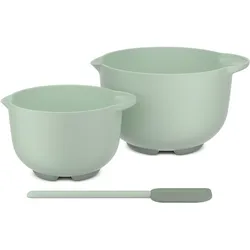 Rührschüssel-Set  CHEF IT - grün