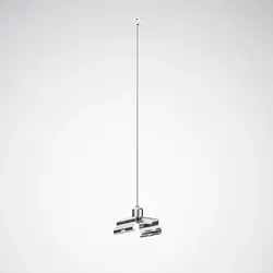 Trilux Seilaufhängung A01DSXOE/3000