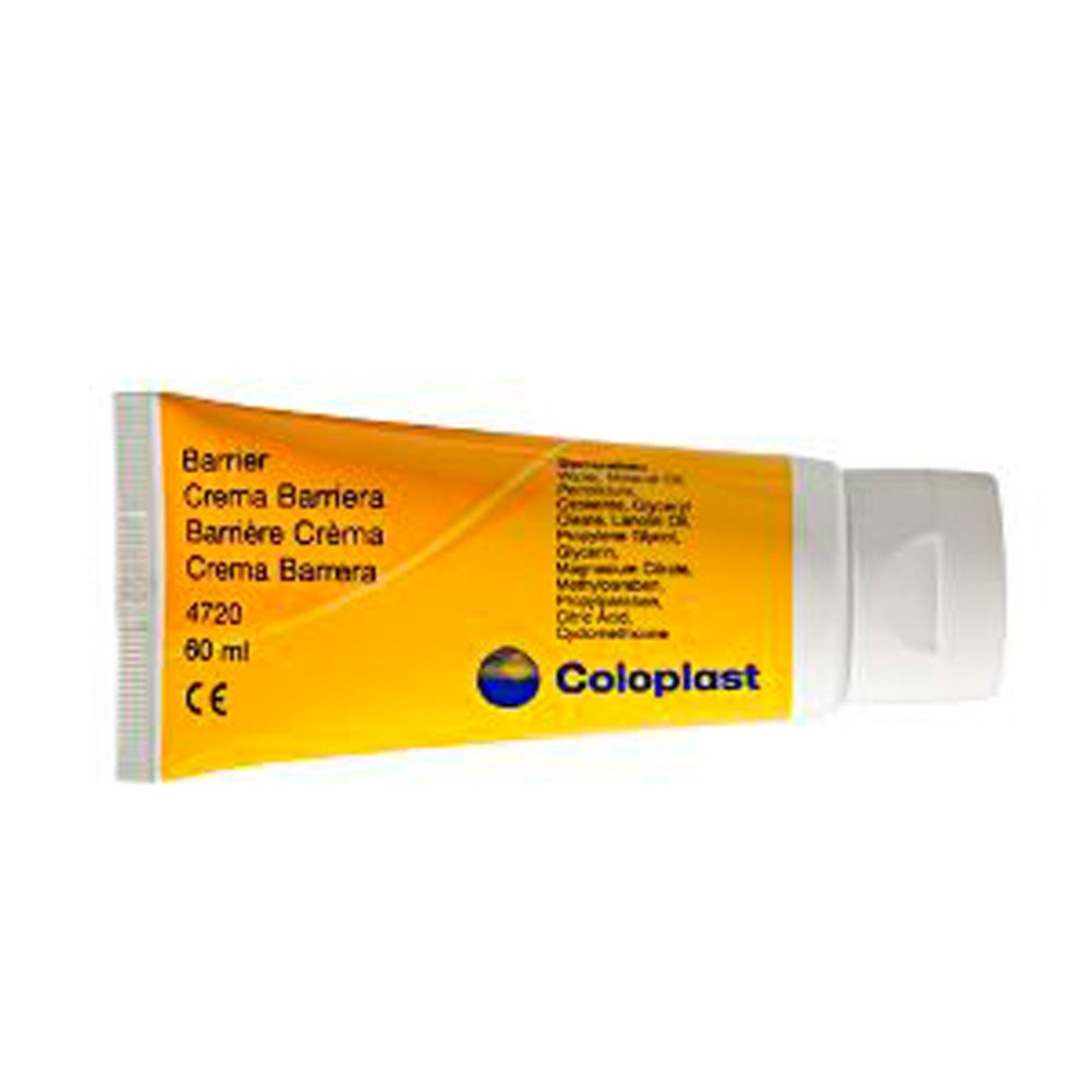 Comfeel Schutzcreme 4720 6x60 ml Creme