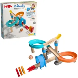 Haba Kullerbü - Kugelbahn Step-By-Step