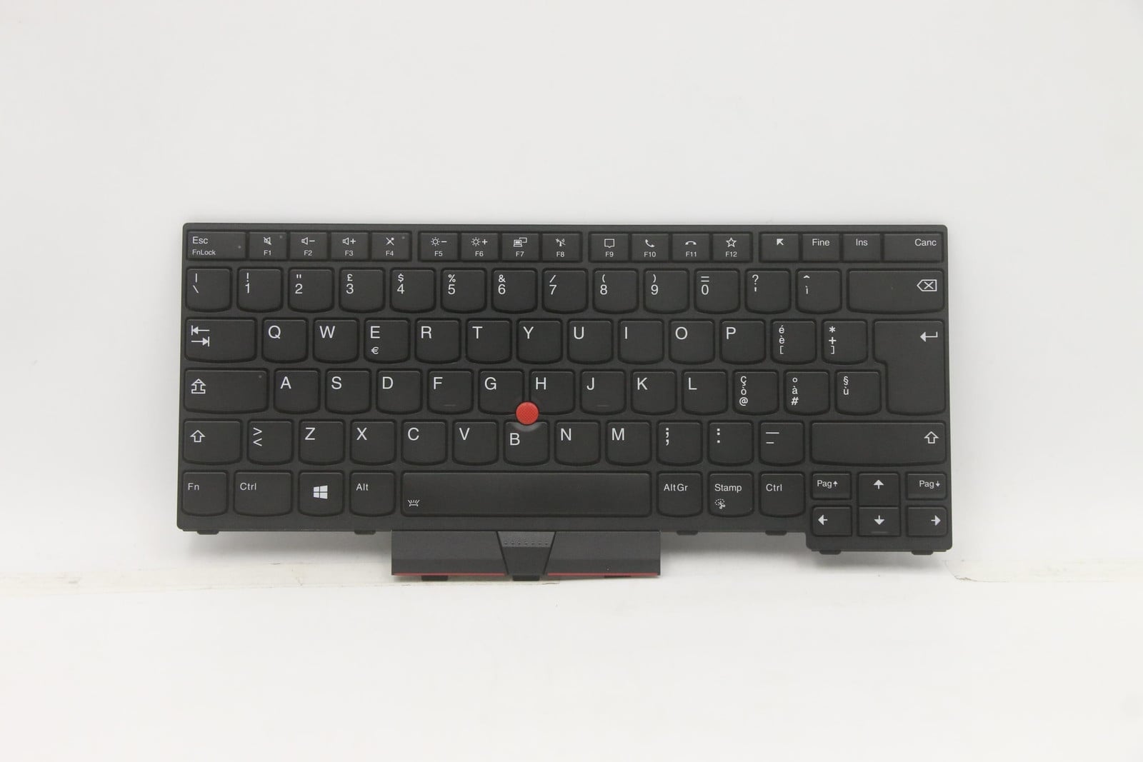 Lenovo FRU Odin Toetsenbord