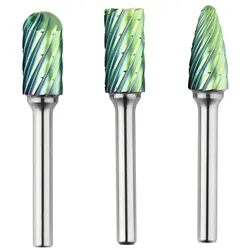 Metabo HM-Fräser professional premium - 3 teiliges Set - 628594000