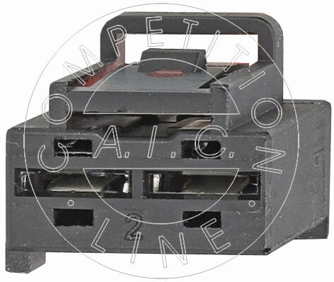 Aic Innenraumgebläse 71719 Für Porsche