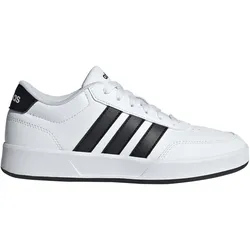 adidas Breaknet 3.0 Sneaker ältere Kinder JR8448 - cloud white/core black/cloud white 40