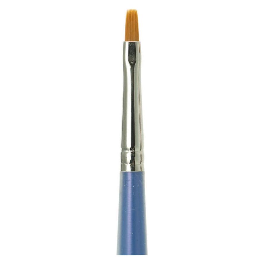 Mr. Hobby MB05 Mr Brush Flat 2 (MB-05)