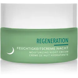 Charlotte Meentzen REGENERATION Feuchtigkeitscreme Nacht