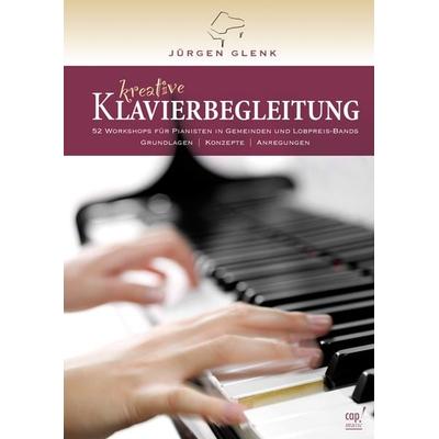 Kreative Klavierbegleitung -
