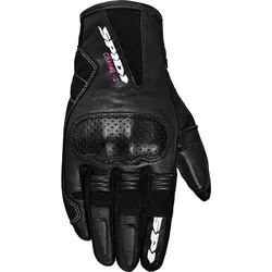 Spidi Charme 2, Handschuhe Damen - Schwarz - XS