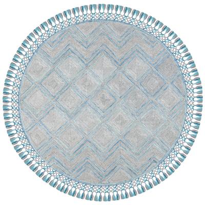 SAFAVIEH Handmade Sahara Penelopia Moroccan Silk Rug
